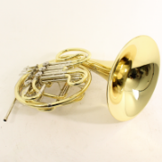 Hans Hoyer HH6801 Bb/F DEMO