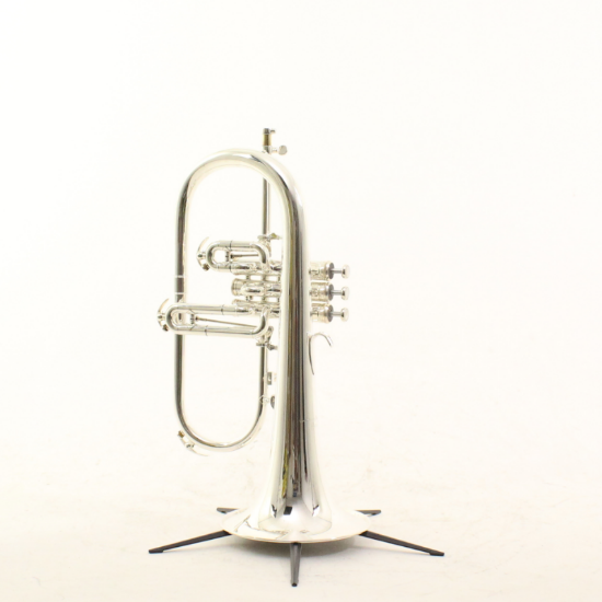 Antoine Courtois Flugelhorn AC155R DEMO