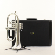 Antoine Courtois Flugelhorn AC155R DEMO
