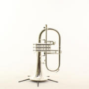 Antoine Courtois Flugelhorn AC155R DEMO