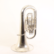 Besson Eb bastuba Sovereign 982