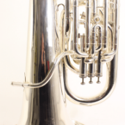 Besson Eb bastuba Sovereign 982