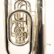 Besson Eb bastuba Sovereign 982