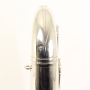 Besson Eb bastuba Sovereign 982