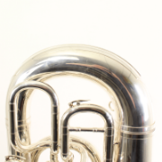 Besson Eb bastuba Sovereign 983