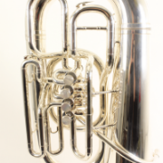 Besson Eb bastuba Sovereign 983