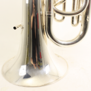 Besson Eb bastuba Sovereign 983