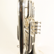 Besson Eb bastuba Sovereign 983