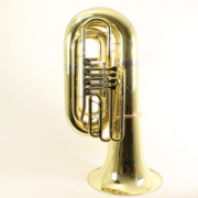 Melton Bb bastuba MW195 Fafner