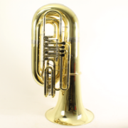 Melton Bb bastuba MW195 Fafner