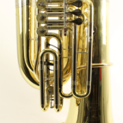 Melton Bb bastuba MW195 Fafner