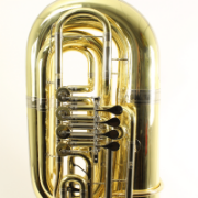 Melton Bb bastuba MW195 Fafner