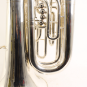 Hirsbrunner C Bastuba HBS 392