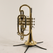 A. Courtois Bb Cornet 106-XLR