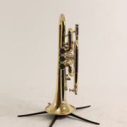 A. Courtois Bb Cornet 106-XLR