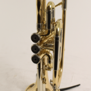 A. Courtois Bb Cornet 106-XLR