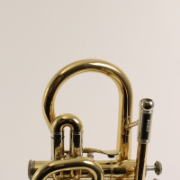 A. Courtois Bb Cornet 106-XLR