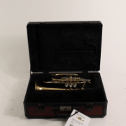 A. Courtois Bb Cornet 106-XLR