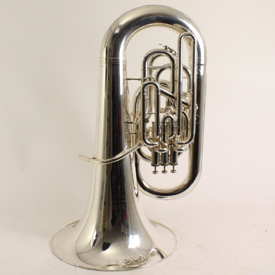 Yamaha Eb Tuba YEB-632