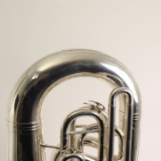 Yamaha Eb Tuba YEB-632