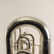 Yamaha Eb Tuba YEB-632