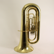 Yamaha Bb bastuba YBB-201L