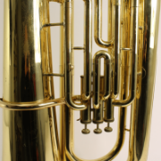 Yamaha Bb bastuba YBB-201L