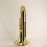 Yamaha Bb bastuba YBB-201L