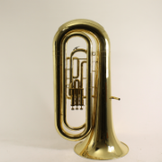 Yamaha Bb bastuba YBB-201L