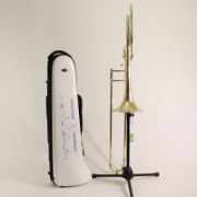 Antoine Courtois New Creation Amsterdam Trombone AC423