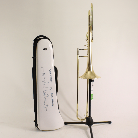 Antoine Courtois New Creation Amsterdam Trombone AC423