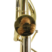 Antoine Courtois New Creation Amsterdam Trombone AC423