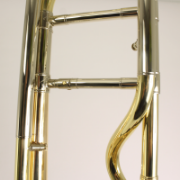 Antoine Courtois New Creation Amsterdam Trombone AC423