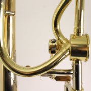 Antoine Courtois New Creation Amsterdam Trombone AC423