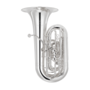 Yamaha C Tuba YCB623S Demo