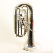 Yamaha C Tuba YCB623S Demo