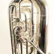 Yamaha C Tuba YCB623S Demo