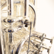 Yamaha C Tuba YCB623S Demo