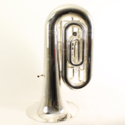 Yamaha C Tuba YCB623S Demo