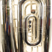 Yamaha C Tuba YCB623S Demo