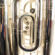 Yamaha C Tuba YCB623S Demo