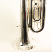 Yamaha C Tuba YCB623S Demo