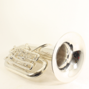 Yamaha C Tuba YCB623S Demo