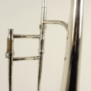 King Bb Trombone 4B