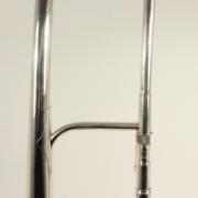 King Bb Trombone 4B