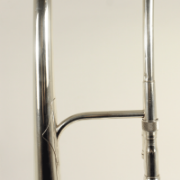 King Bb Trombone 4B