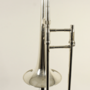 King Bb Trombone 4B