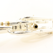 Besson Bb Bariton BE2056 demo