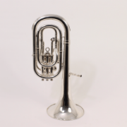 Besson Bb Bariton Sovereign 955