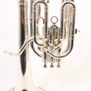 Besson Bb Bariton Sovereign 955